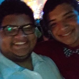 Meet your Posher, Jack